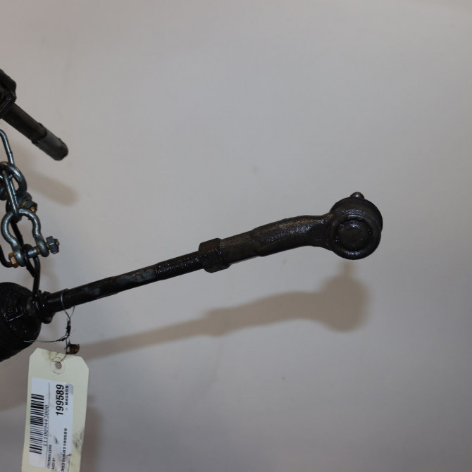 Cremaillere occasion  Audi A1 Sportback (8XA, 8XF) 1.6 tdi (2011-2015)   6R1423055P  3