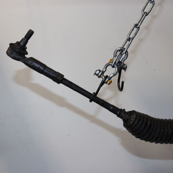 Cremaillere occasion  Audi A1 Sportback (8XA, 8XF) 1.6 tdi (2011-2015)   6R1423055P  4