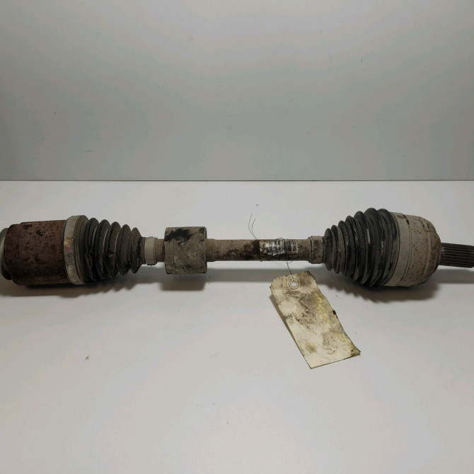 Transmission avant gauche occasion  Renault GRAND SCÉNIC III (JZ0/1_) 1.5 dci (2009) 5 portes   391016076R  1