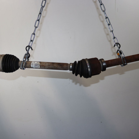 Transmission avant droite occasion  Renault GRAND SCÉNIC III (JZ0/1_) 1.5 dci (2009) 5 portes   391009864R 