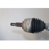Transmission avant droite occasion  Renault GRAND SCÉNIC III (JZ0/1_) 1.5 dci (2009) 5 portes   391009864R  miniature 5
