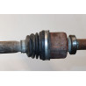 Transmission avant droite occasion  Renault GRAND SCÉNIC III (JZ0/1_) 1.5 dci (2009) 5 portes   391009864R  miniature 5