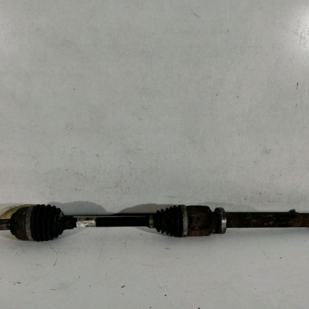 Transmission avant droite occasion  Renault TWINGO I (C06_) 1.2 (c066, c068) (1996-2007) 3 portes   8200844449 