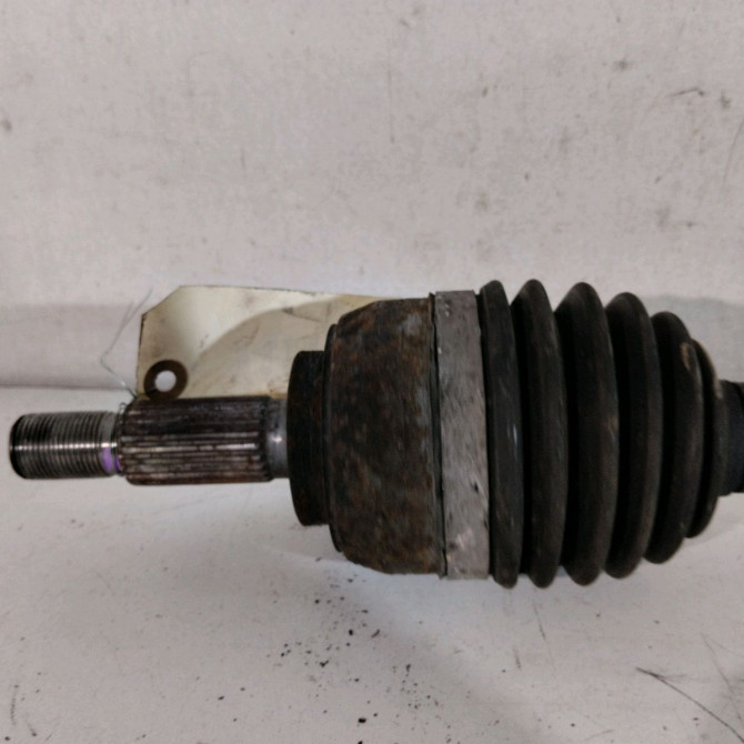 Transmission avant droite occasion  Renault TWINGO I (C06_) 1.2 (c066, c068) (1996-2007) 3 portes   8200844449  3