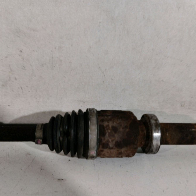 Transmission avant droite occasion  Renault TWINGO I (C06_) 1.2 (c066, c068) (1996-2007) 3 portes   8200844449  4