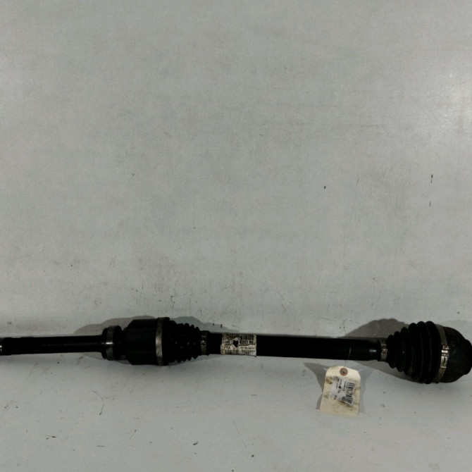 Transmission avant droite occasion  Citroën JUMPY Camionnette (V_) 1.6 bluehdi 115 (2016)   9839532280  1