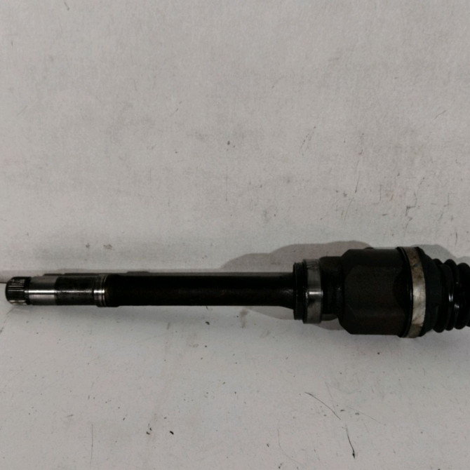 Transmission avant droite occasion  Citroën JUMPY Camionnette (V_) 1.6 bluehdi 115 (2016)   9839532280  3