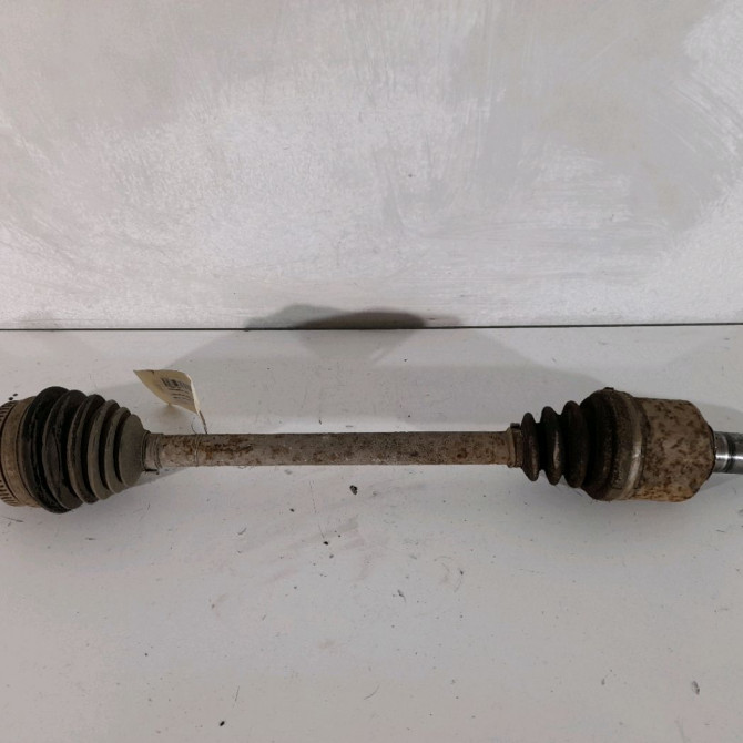 Transmission arrière droite occasion  Land rover FREELANDER I Soft Top (L314) 2.0 di 4x4 (1998-2006)   TOB000070  1