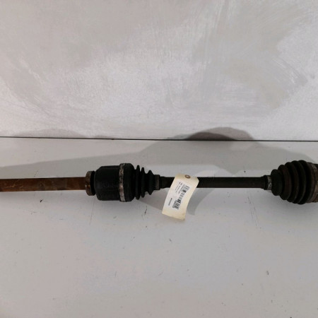 Transmission avant droite occasion  Opel VIVARO A Fourgon (X83) 2.0 cdti (f7) (2006-2014)   93856308 