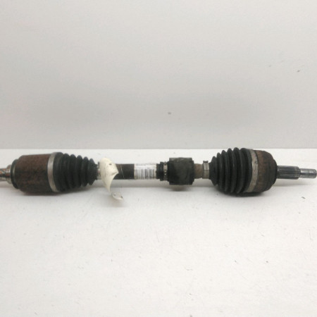 Transmission avant gauche occasion  Renault MEGANE IV Estate (K9A/M/N_) 1.5 dci 110 (2016)   391018406R 