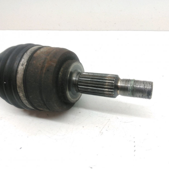 Transmission avant gauche occasion  Renault MEGANE IV Estate (K9A/M/N_) 1.5 dci 110 (2016)   391018406R  3