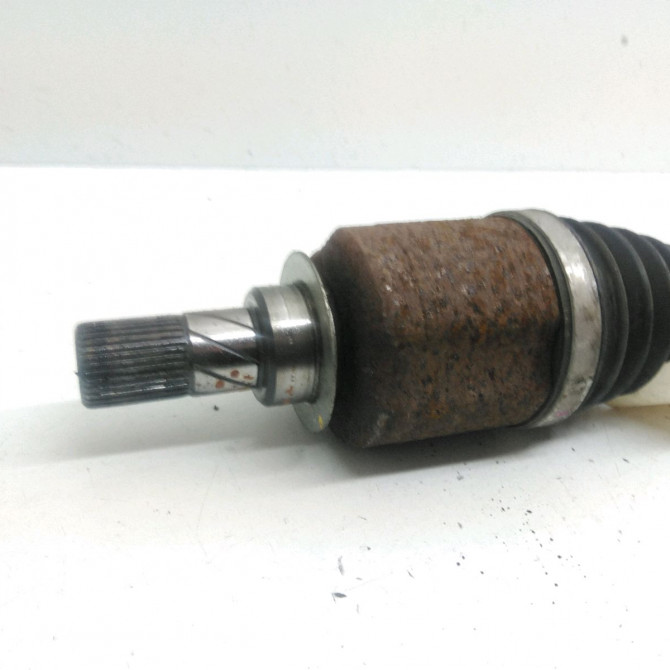 Transmission avant gauche occasion  Renault MEGANE IV Estate (K9A/M/N_) 1.5 dci 110 (2016)   391018406R  4