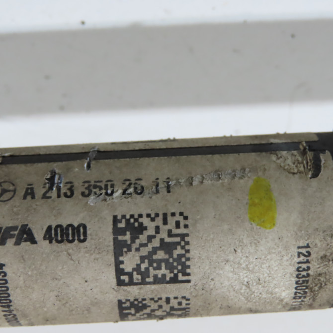 Transmission arrière gauche occasion  Mercedes-benz CLASSE E Coupé (C238) E 220 d (238.314) (2016)   2133502611  2