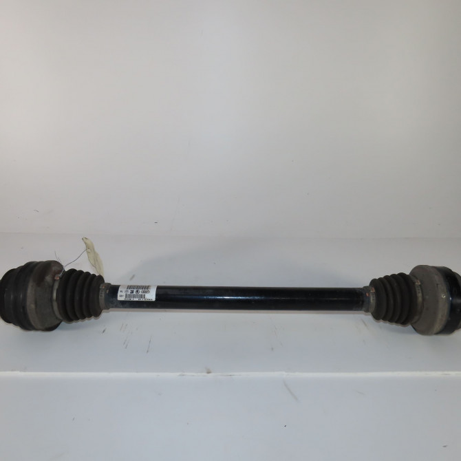 Transmission arrière droite occasion  Audi Q7 (4LB) 4.2 tdi quattro (2007-2009)   7L8501201D  1