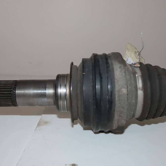 Transmission arrière droite occasion  Audi Q7 (4LB) 4.2 tdi quattro (2007-2009)   7L8501201D  3