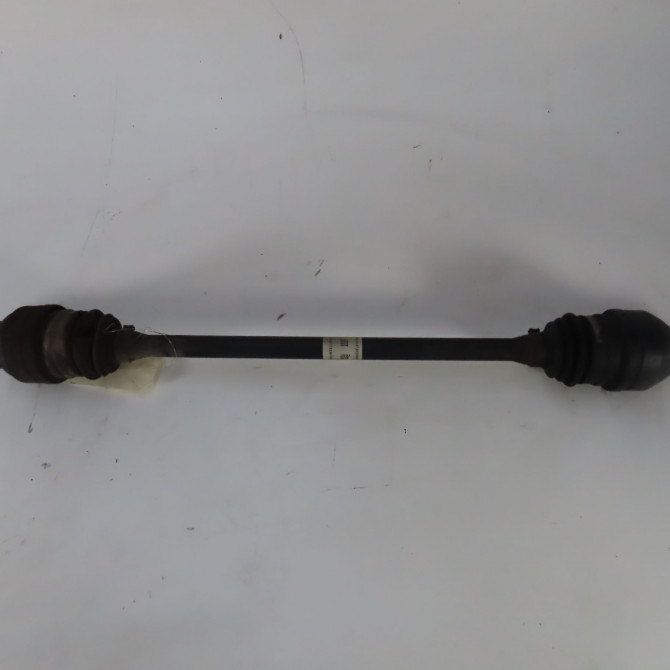 Transmission arrière gauche occasion  Mercedes-benz CLA Coupé (C117) Cla 220 cdi 4-matic (117.305) (2014-2019)   2463509500  1