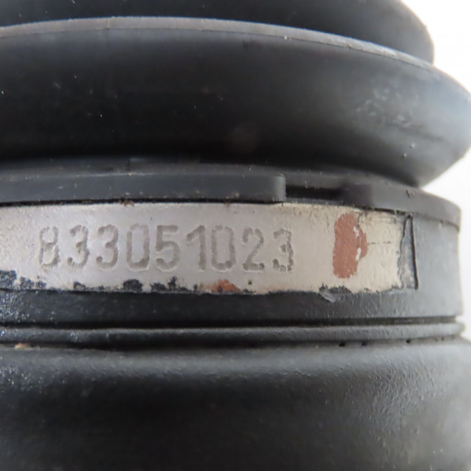 Transmission arrière gauche occasion  Mercedes-benz CLA Coupé (C117) Cla 220 cdi 4-matic (117.305) (2014-2019)   2463509500  2