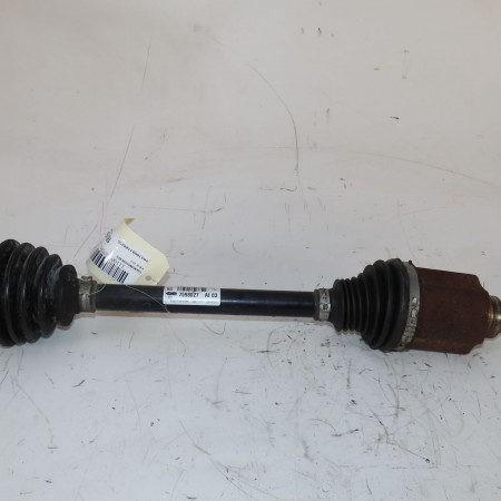 Transmission avant gauche occasion  Bmw X3 (F25) Xdrive 20 d (2010-2014)   31607619657 
