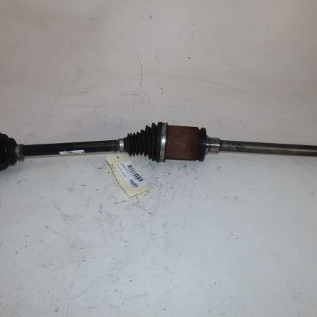 Transmission avant droite occasion  Bmw X3 (F25) Xdrive 20 d (2010-2014)   31607619658 