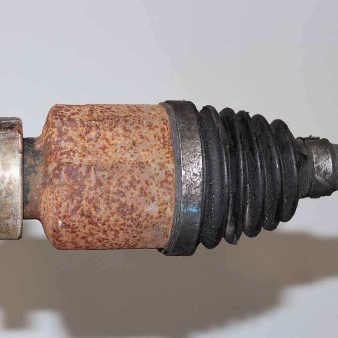 Transmission avant droite occasion  Renault MEGANE IV 3/5 portes (B9A/M/N_) 1.6 dci 130 (b9a4) (2015)   391005190R  4