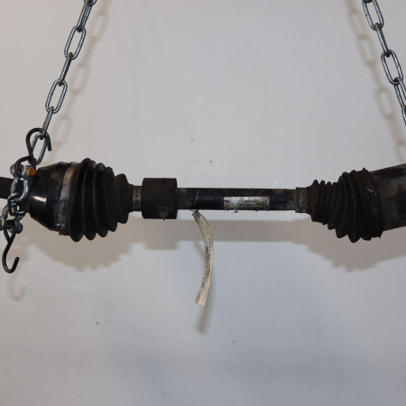 Transmission avant gauche occasion  Mini MINI COUNTRYMAN (R60) Cooper sd all4 (2011-2016)   31609806469 