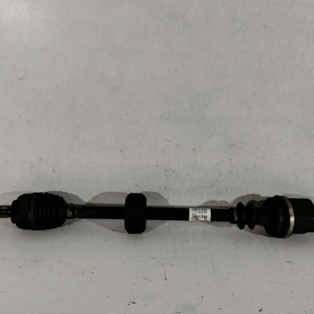 Transmission avant droite occasion  Renault TWINGO II (CN0_) 1.2 (cn0d) (2007-2014) 3 portes   8200684084 