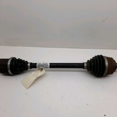 Transmission avant gauche occasion      