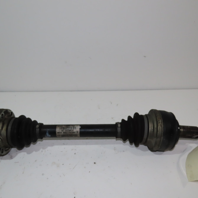 Transmission arrière droite occasion  Porsche 911 (997) 3.8 carrera s (2004-2008)   99733202451  1