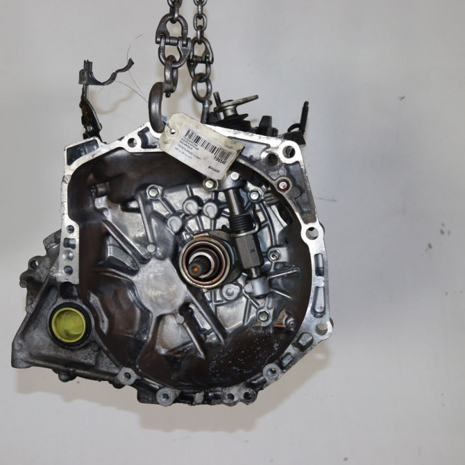 Boîte à vitesse mecanique occasion  Toyota AYGO (_B1_) 1.0 (kgb10_) (2005-2014) 5 portes   20TT05  1