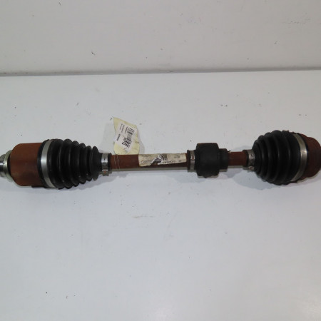 Transmission avant gauche occasion  Dacia SANDERO III Liberty 125 i.e. (m73) (2012)   391014580R 