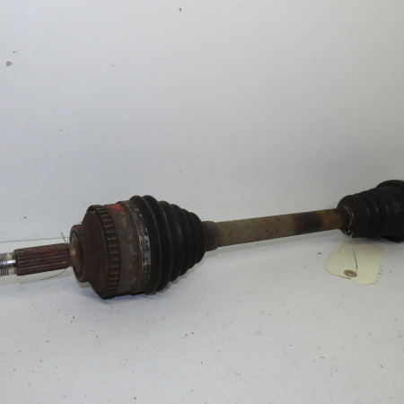 Transmission avant gauche occasion  Renault CLIO II (BB_, CB_) 1.4 16v (b/cb0p, bb13) (2000-2008) 5 portes   7711368634 