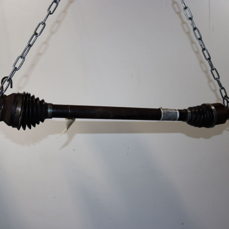 Transmission avant droite occasion  Citroën C3 III (SX) 1.2 puretech 82 (2018) 5 portes   9677476680 