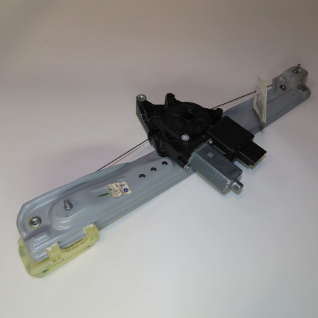 Mecanisme+moteur leve-glace arg occasion  Opel CROSSLAND X / CROSSLAND (P17, P2QO) 1.2 (75) (2017)   39227501 