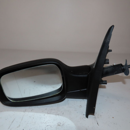 Retroviseur exterieur gauche occasion  Renault CLIO III (BR0/1, CR0/1) 1.5 dci (c/br0g, c/br1g) (2005-2012) 5 portes   7701061190 
