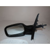 Retroviseur exterieur gauche occasion  Renault CLIO III (BR0/1, CR0/1) 1.5 dci (c/br0g, c/br1g) (2005-2012) 5 portes   7701061190  miniature 4