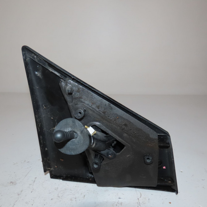 Retroviseur exterieur gauche occasion  Renault CLIO III (BR0/1, CR0/1) 1.5 dci (c/br0g, c/br1g) (2005-2012) 5 portes   7701061190  2