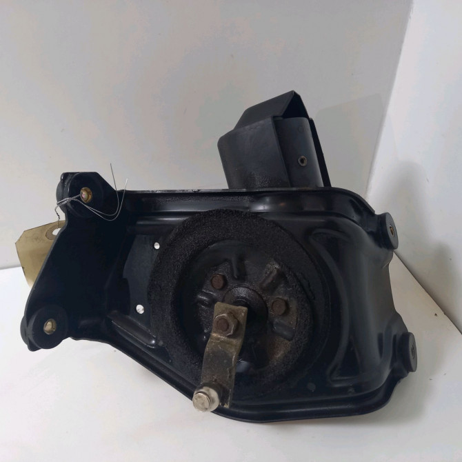 Moteur essuie-glace avant occasion  Mitsubishi SPACE STAR Monospace (DG_A) 1.3 16v (dg1a) (2000-2004)   MR245600  2