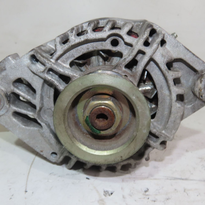 Alternateur occasion  Peugeot 107 (PM_, PN_) 1.0 (2005-2014) 3 portes   5705NN  1