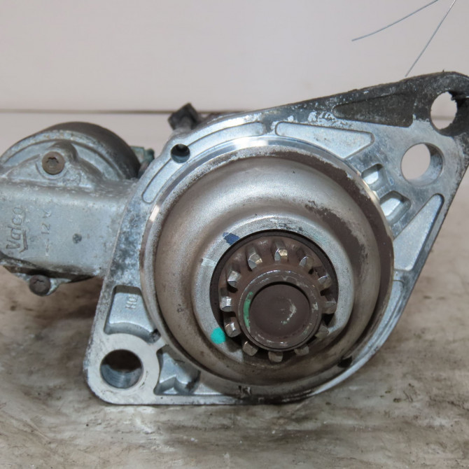 Démarreur occasion  Skoda YETI (5L) 2.0 tdi (2011-2017)   2Z911024K  3