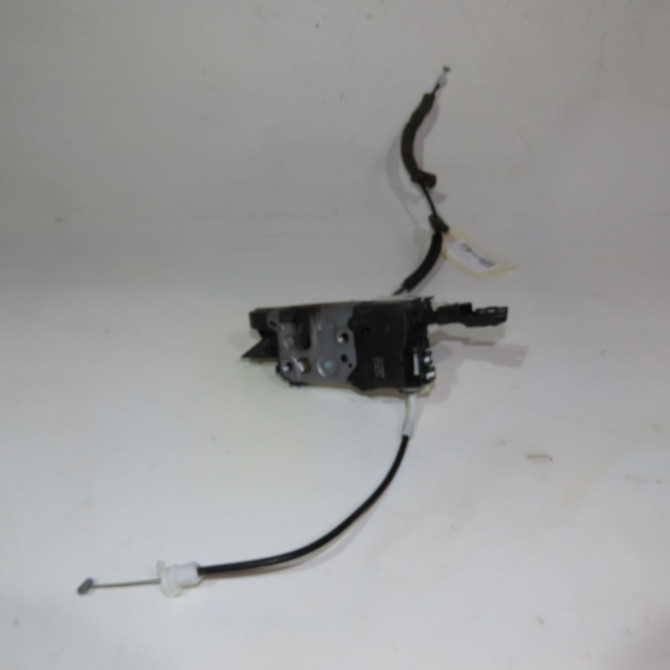 Serrure porte avg occasion  Peugeot PARTNER TEPEE 1.6 hdi (2010)   9135EG  1