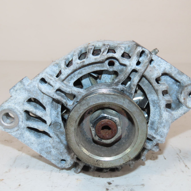 Alternateur occasion  Citroën C1 (PM_, PN_) 1.0 (2005-2014) 5 portes   5705NN  1