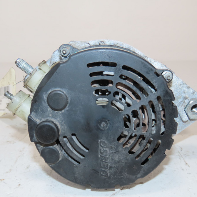 Alternateur occasion  Citroën C1 (PM_, PN_) 1.0 (2005-2014) 5 portes   5705NN  3