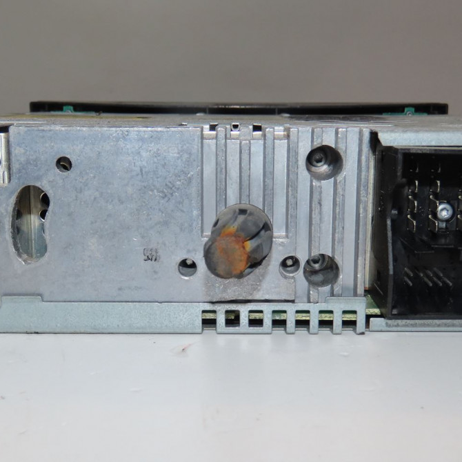 Autoradio occasion  Citroën C4 I (LC_) 1.6 hdi (2004-2011) 5 portes   6579PC  2