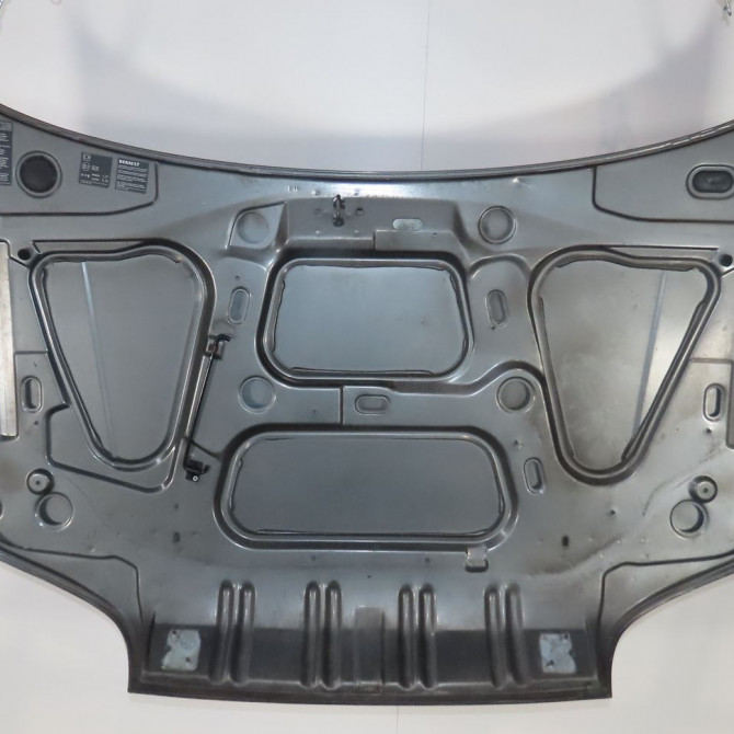 Capot occasion  Renault CLIO II (BB_, CB_) 1.9 d (b/cb0e, bb0j) (1998-2005)   7751469434  2