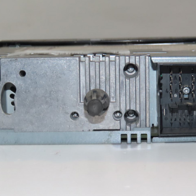 Autoradio occasion  Citroën C4 I (LC_) 1.6 hdi (2004-2011)   657935  2