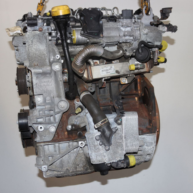 Moteur diesel occasion  Renault LATITUDE (L70_) 2.0 dci 175 (l70y) (2011)   M9RM817  1