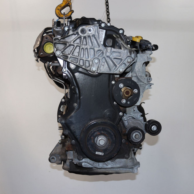 Moteur diesel occasion  Renault LATITUDE (L70_) 2.0 dci 175 (l70y) (2011)   M9RM817  3