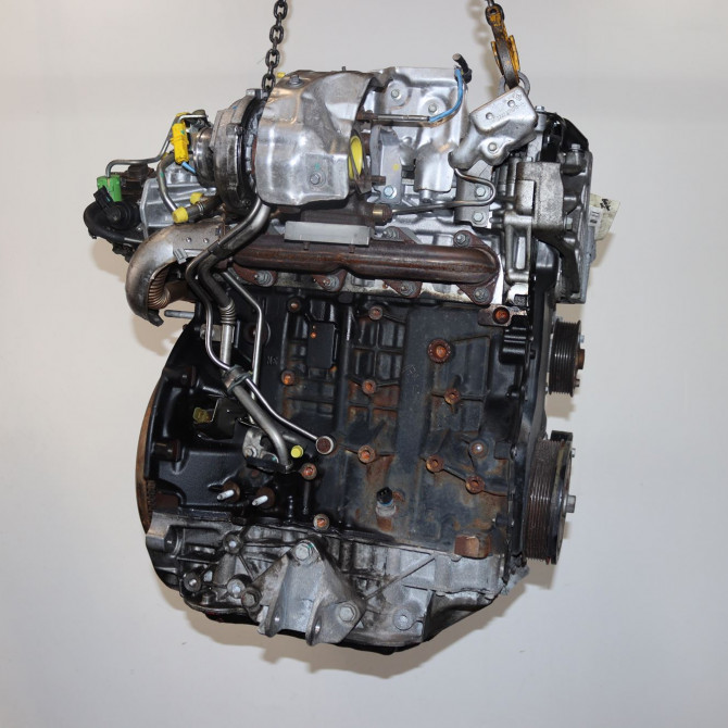 Moteur diesel occasion  Renault LATITUDE (L70_) 2.0 dci 175 (l70y) (2011)   M9RM817  4