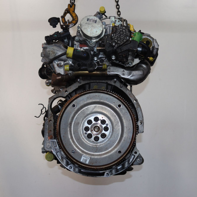 Moteur diesel occasion  Renault LATITUDE (L70_) 2.0 dci 175 (l70y) (2011)   M9RM817  5