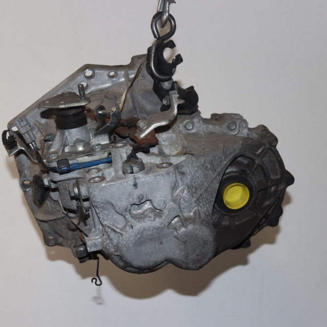 Boîte à vitesse mecanique occasion  Toyota AYGO (_B1_) 1.0 (kgb10_) (2005-2014) 5 portes   20TT05  4